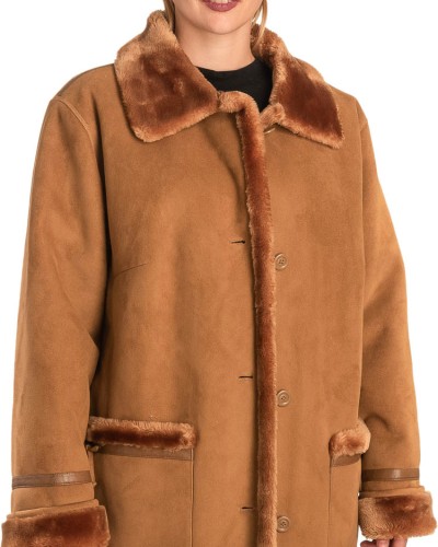 Γυναικείο Μουτόν - A992