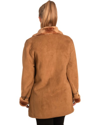 Γυναικείο Μουτόν - A992