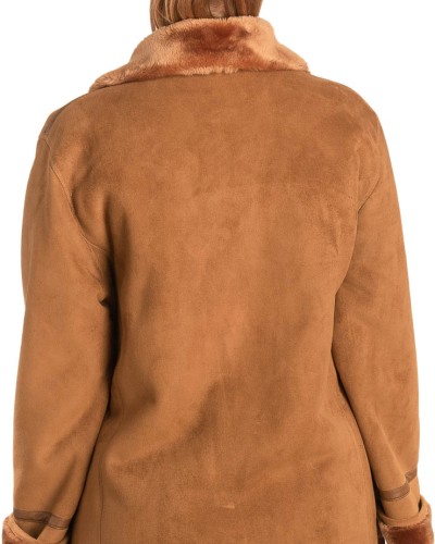 Γυναικείο Μουτόν - A992