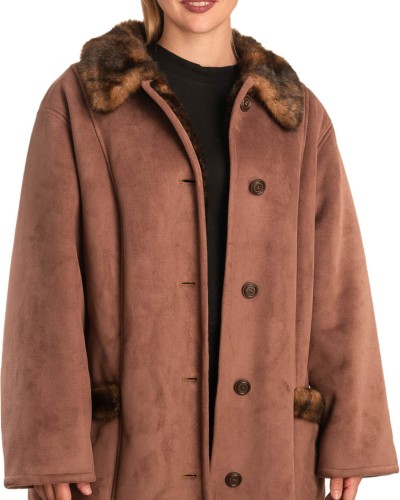 Γυναικείο Μουτόν - A993