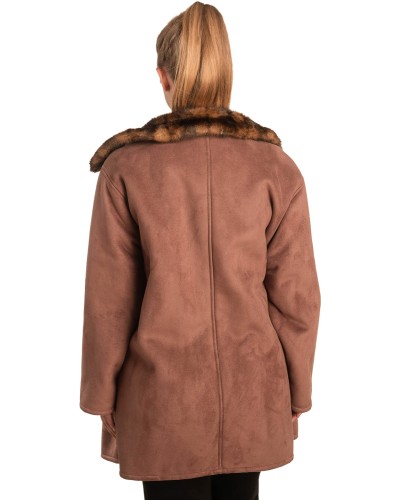 Γυναικείο Μουτόν - A993