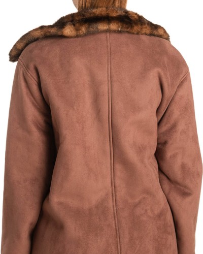 Γυναικείο Μουτόν - A993