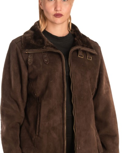 Γυναικείο Μουτόν - A994