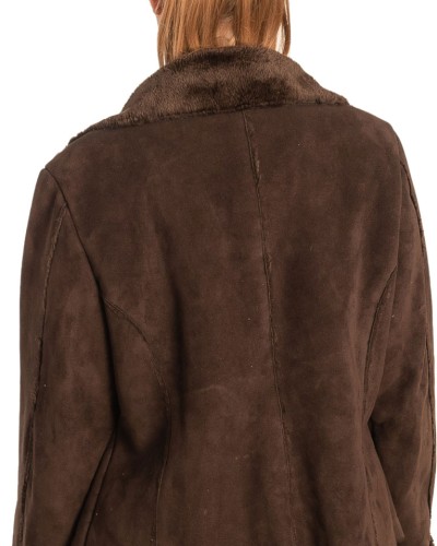 Γυναικείο Μουτόν - A994