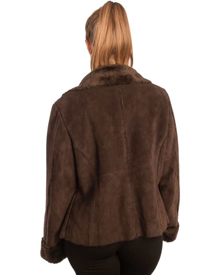 Γυναικείο Μουτόν - A994