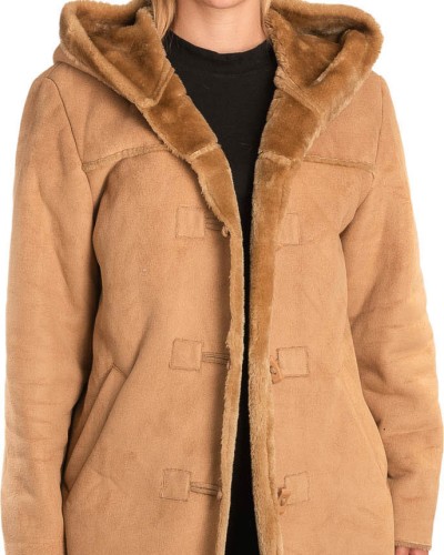 Γυναικείο Μουτόν - A995