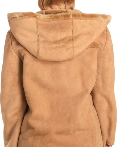 Γυναικείο Μουτόν - A995