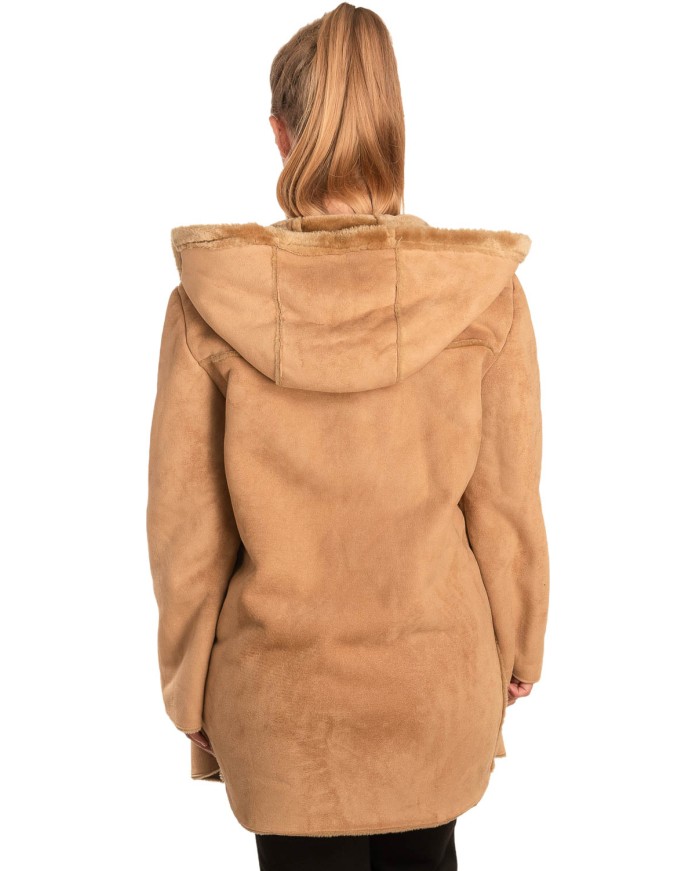 Γυναικείο Μουτόν - A995