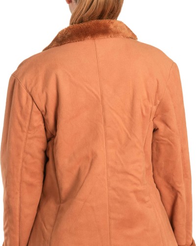 Γυναικείο Μουτόν - A996