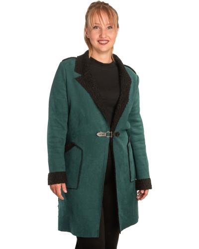 Γυναικείο Μουτόν - A997