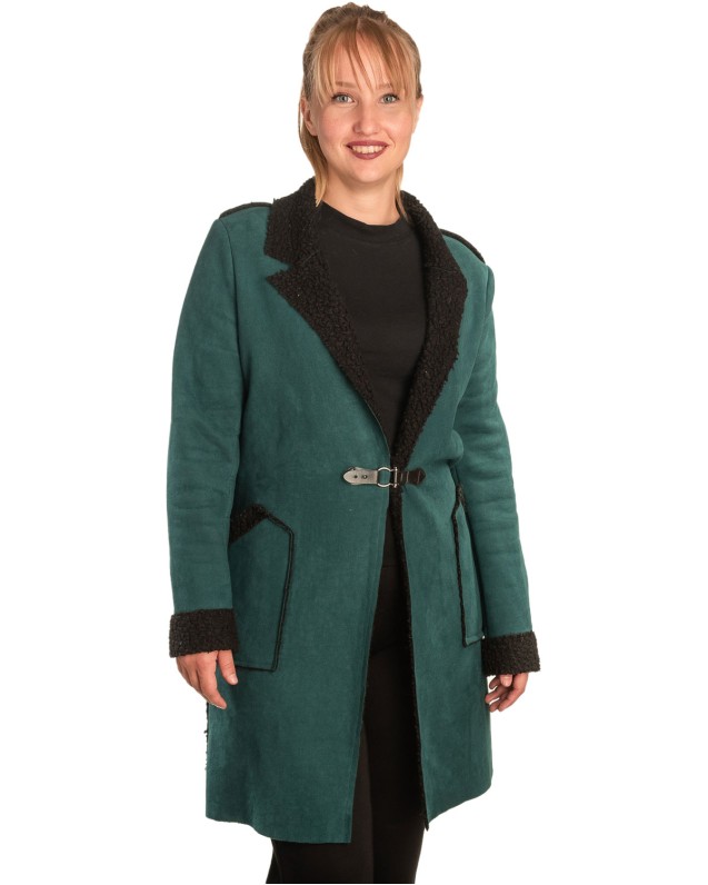 Γυναικείο Μουτόν - A997