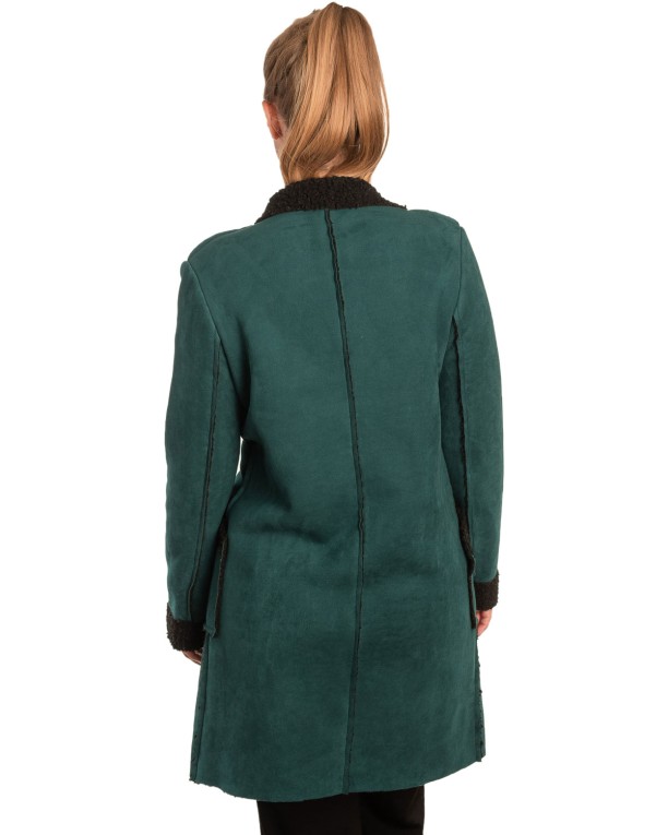 Γυναικείο Μουτόν - A997