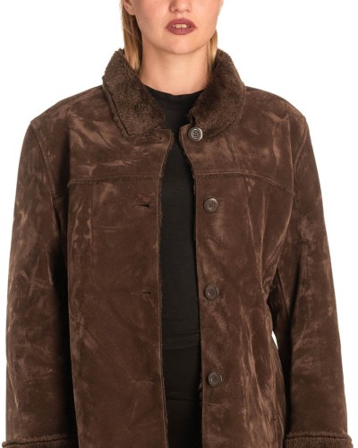 Γυναικείο Μουτόν - A998