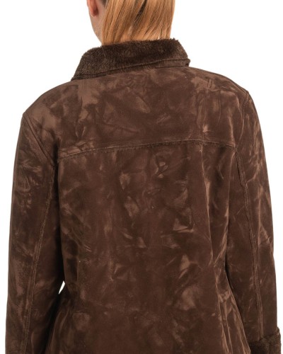 Γυναικείο Μουτόν - A998