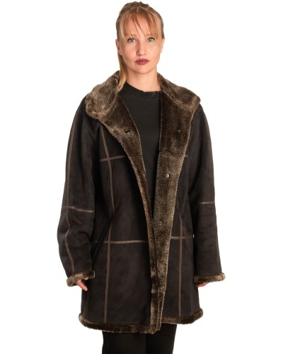 Γυναικείο Μουτόν - A999