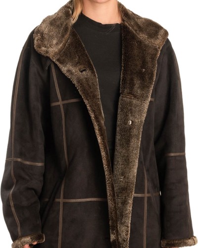 Γυναικείο Μουτόν - A999