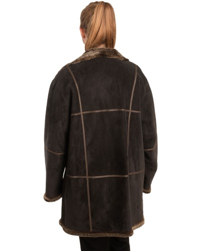 Γυναικείο Μουτόν - A999