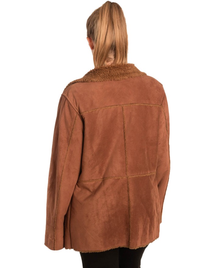 Γυναικείο Μουτόν - A1000