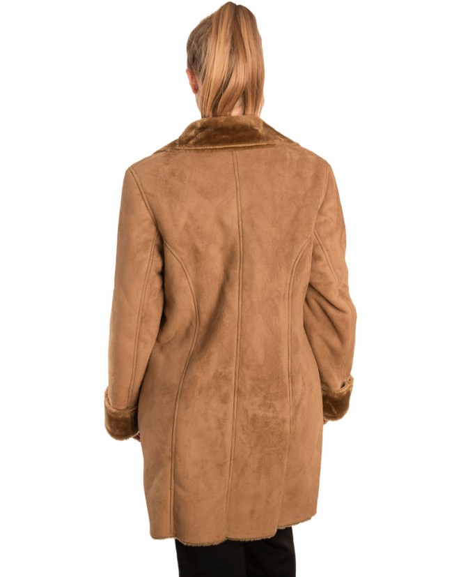 Γυναικείο Μουτόν - B1