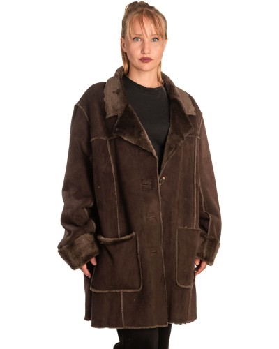 Γυναικείο Μουτόν - B2