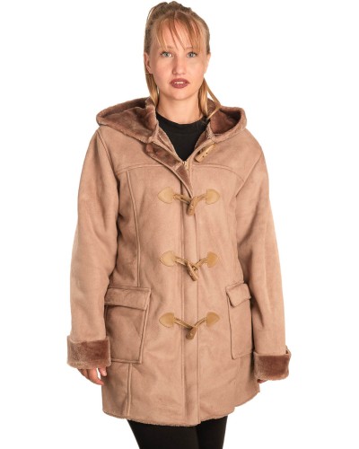 Γυναικείο Μουτόν - B4