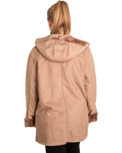 Γυναικείο Μουτόν - B4