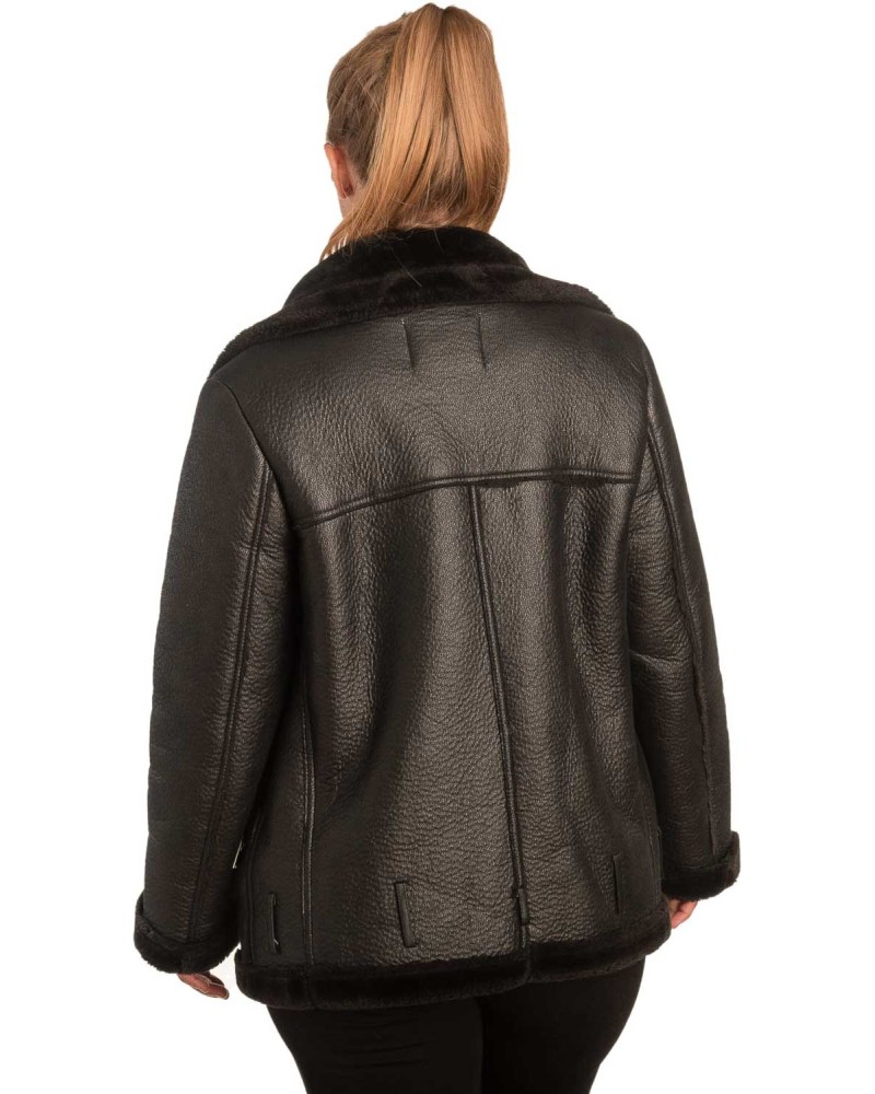 Γυναικείο Μουτόν - B5