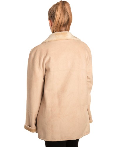 Γυναικείο Μουτόν - B6