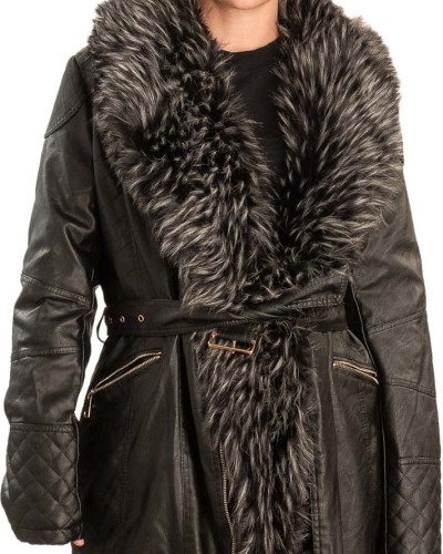 Γυναικείο Μουτόν - B7