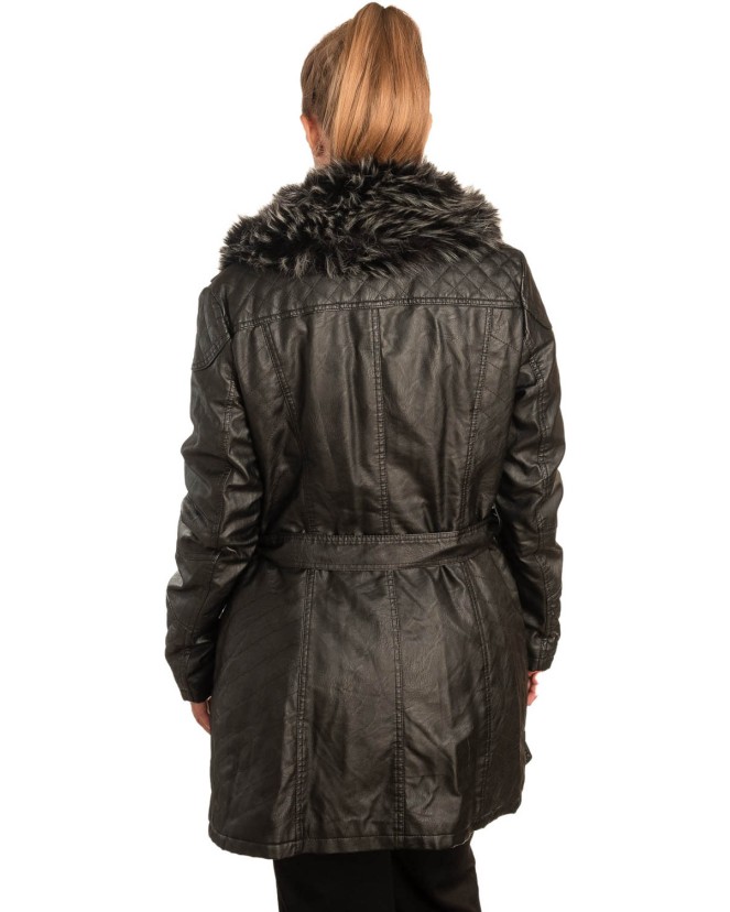 Γυναικείο Μουτόν - B7