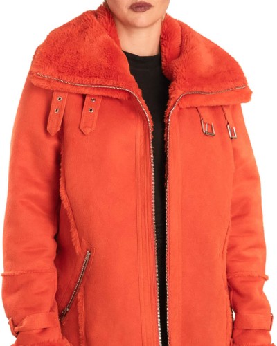 Γυναικείο Μουτόν - B8