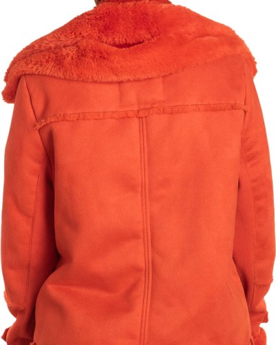 Γυναικείο Μουτόν - B8