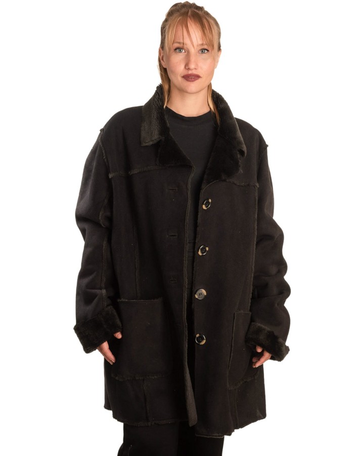 Γυναικείο Μουτόν - B9