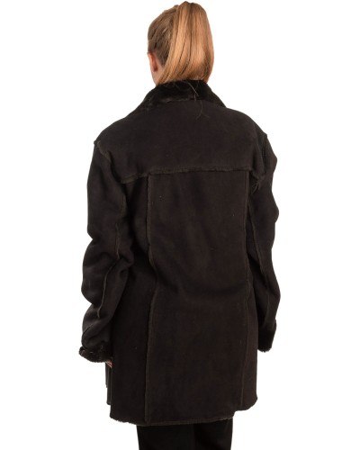 Γυναικείο Μουτόν - B9