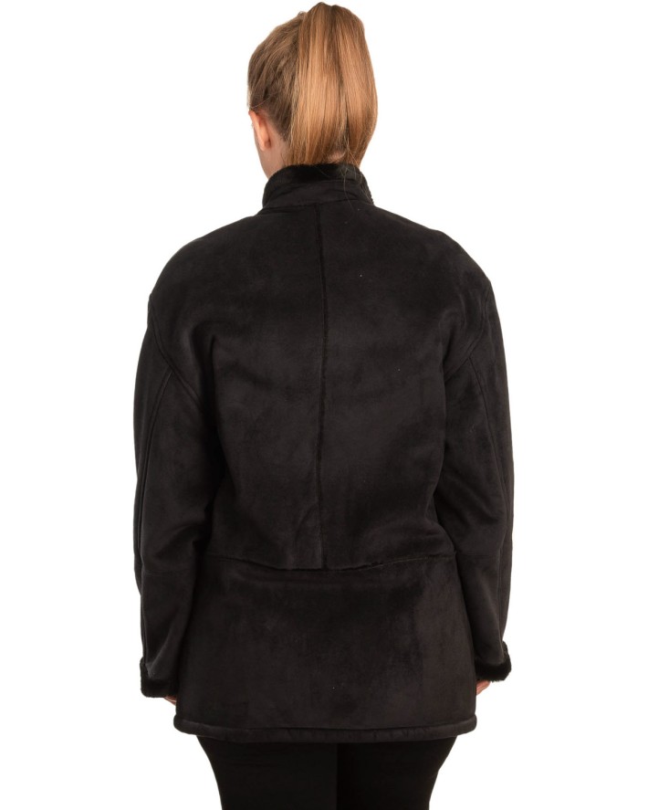 Γυναικείο Μουτόν - B11