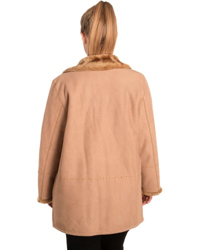 Γυναικείο Μουτόν - B13