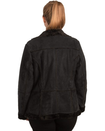 Γυναικείο Μουτόν - B14