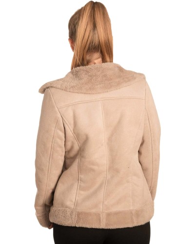 Γυναικείο Μουτόν - B18