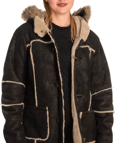 Γυναικείο Μουτόν - B20