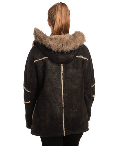 Γυναικείο Μουτόν - B20