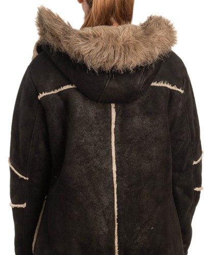 Γυναικείο Μουτόν - B20