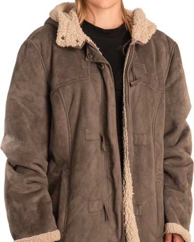 Γυναικείο Μουτόν - B23