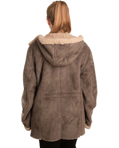 Γυναικείο Μουτόν - B23