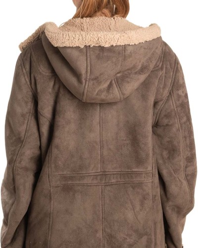 Γυναικείο Μουτόν - B23