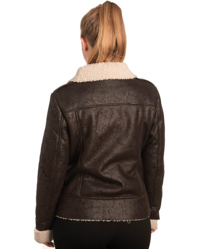 Γυναικείο Μουτόν - B25