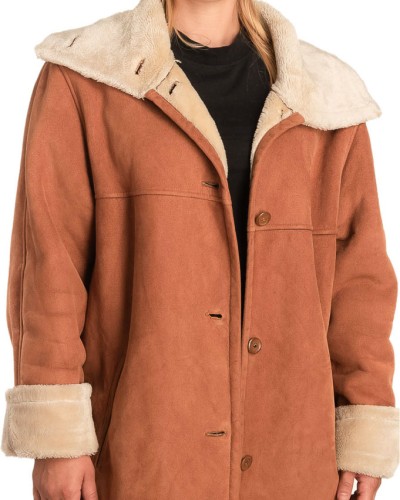 Γυναικείο Μουτόν - B26