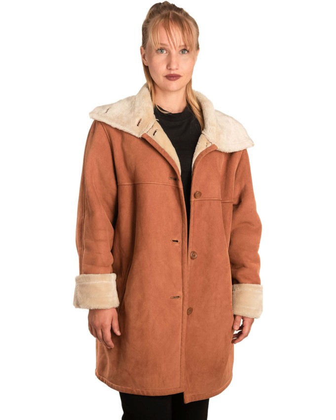 Γυναικείο Μουτόν - B26