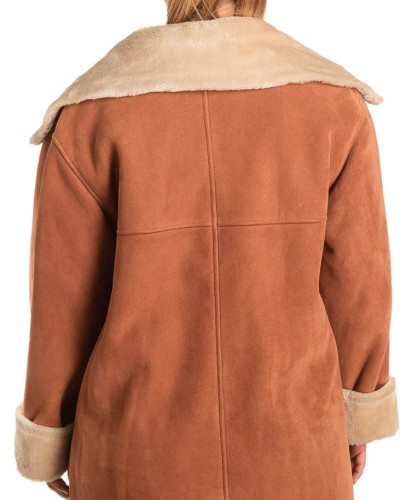 Γυναικείο Μουτόν - B26