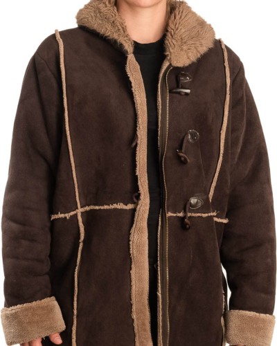 Γυναικείο Μουτόν - B28