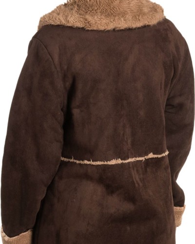 Γυναικείο Μουτόν - B28